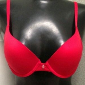 Victoria's Secret Demi Lined Bra